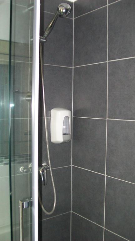 Hotel 261 Londen Kamer foto