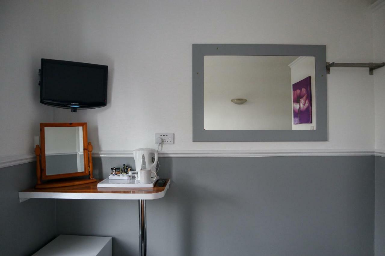 Hotel 261 Londen Buitenkant foto