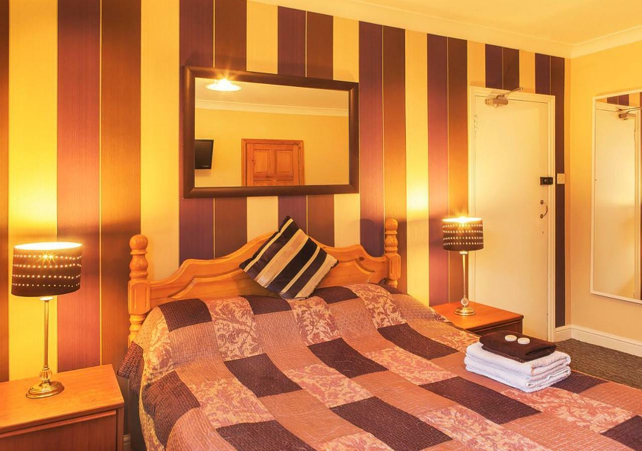 Hotel 261 Londen Buitenkant foto