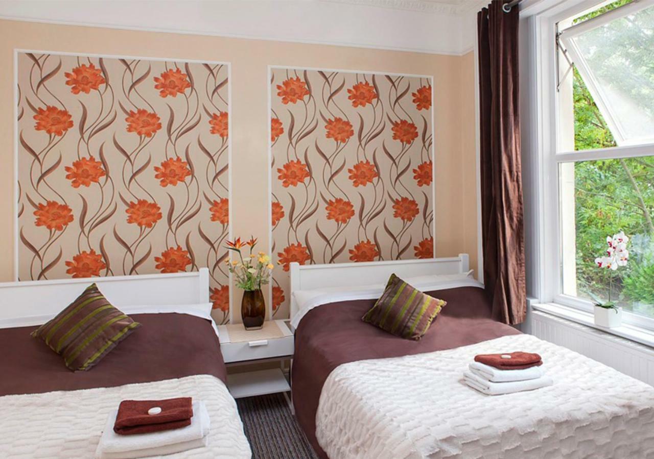 Hotel 261 Londen Buitenkant foto