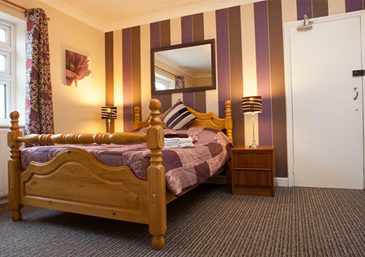 Hotel 261 Londen Buitenkant foto