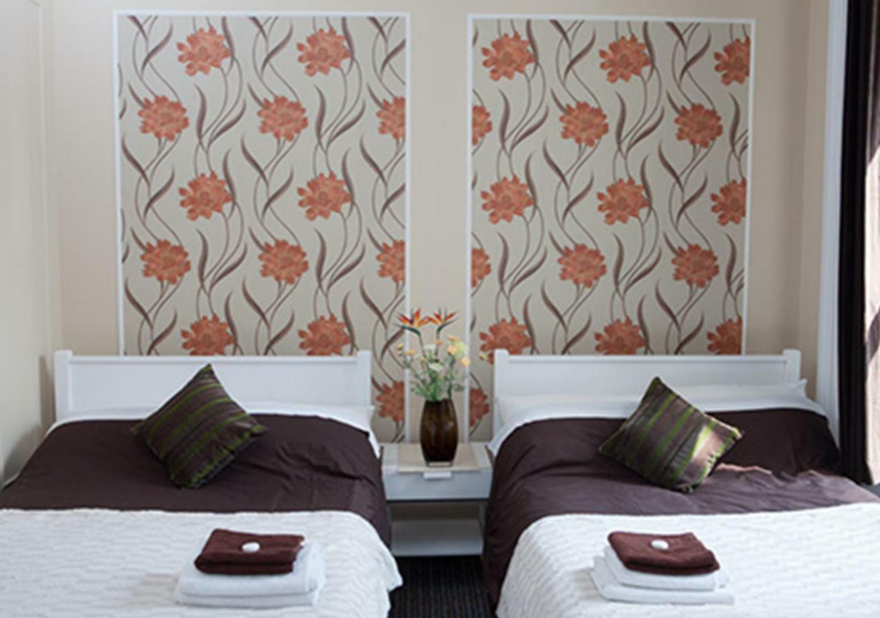 Hotel 261 Londen Buitenkant foto