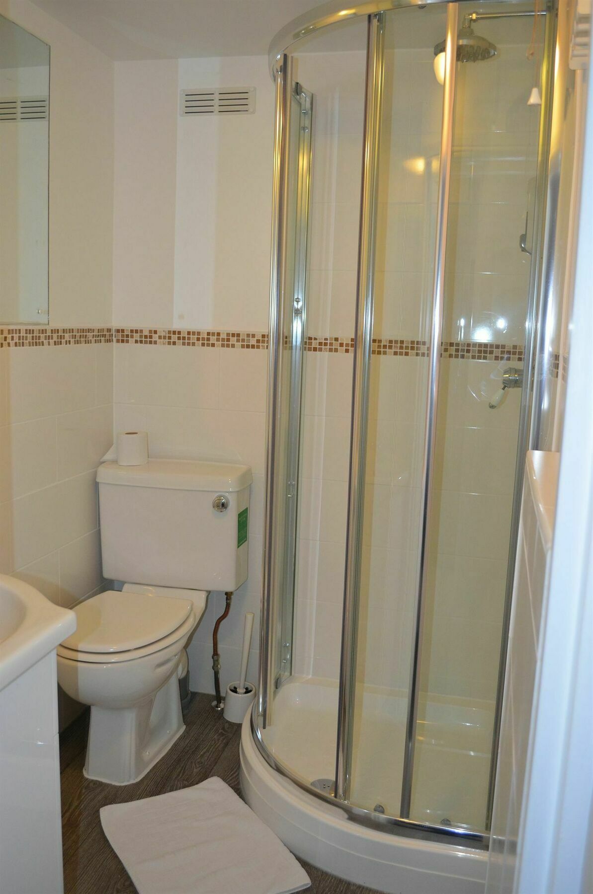 Hotel 261 Londen Buitenkant foto